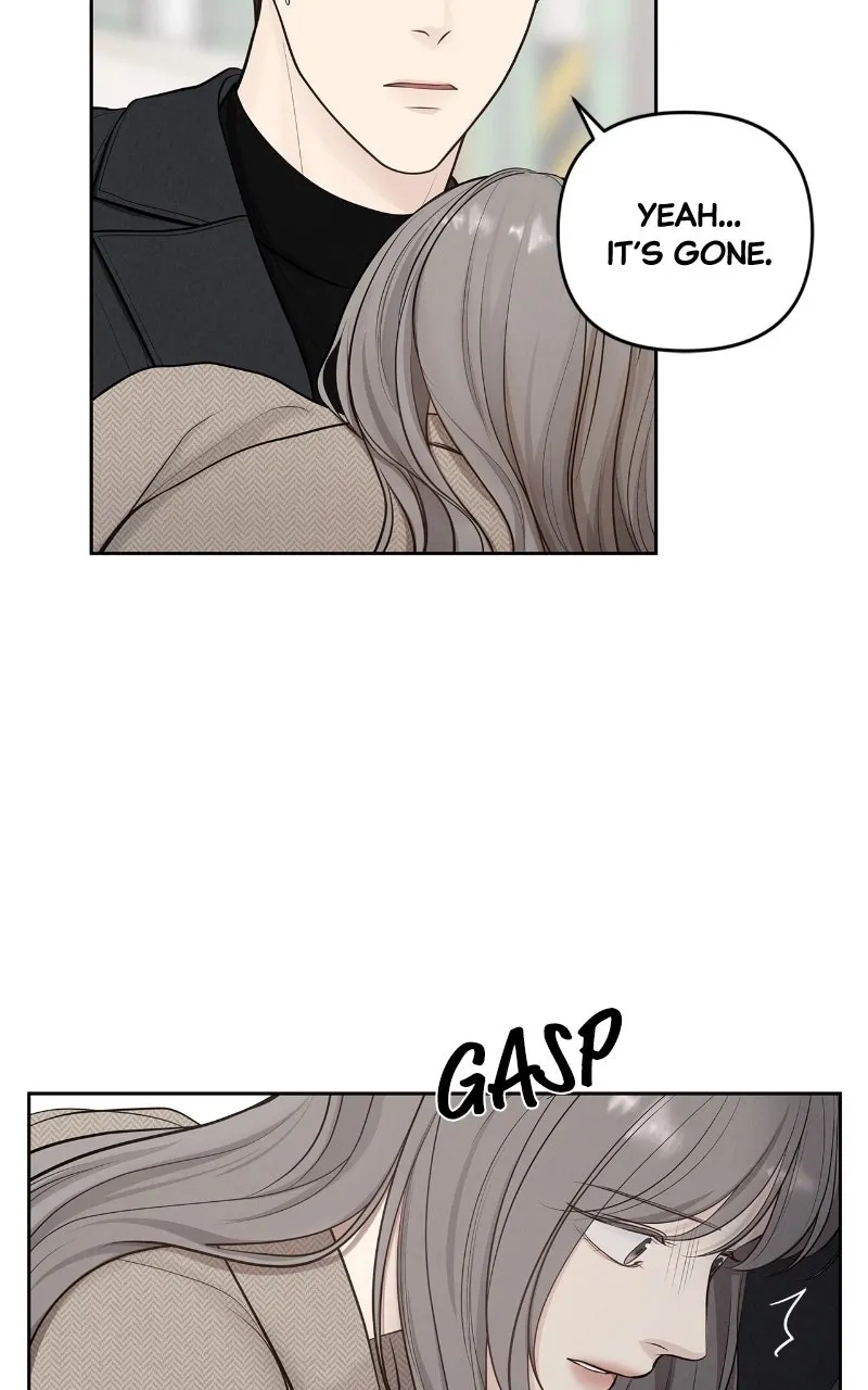 nothing Chapter 3 page 54 - 