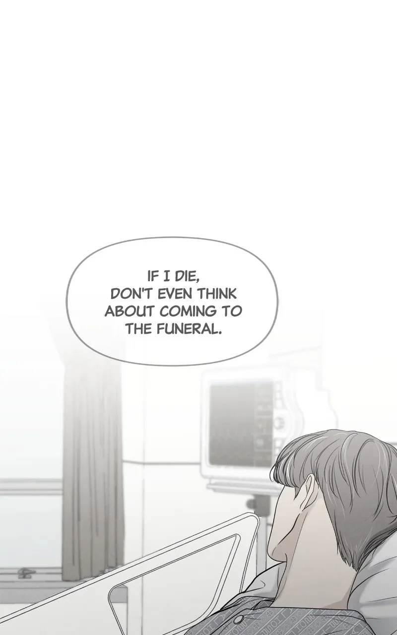 nothing Chapter 3 page 70 - 