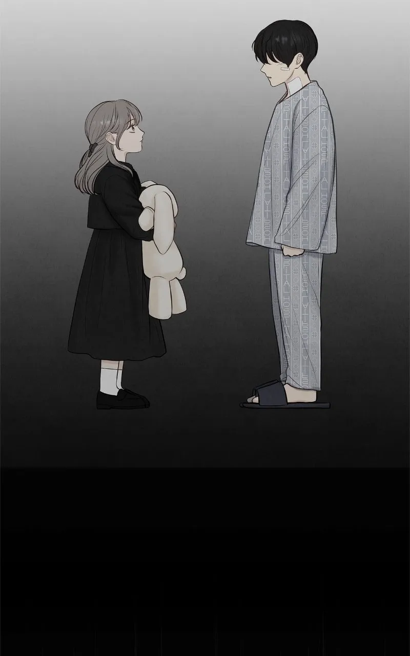 nothing Chapter 3 page 100 - 
