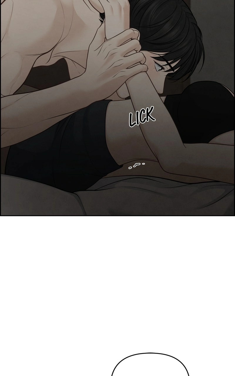 Read nothing chapter 32 image 12 on Lezhin