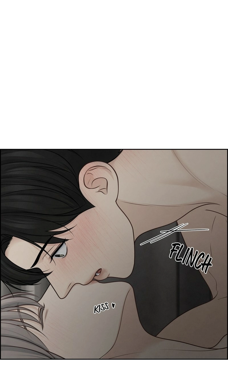 Read nothing chapter 32 image 17 on Lezhin