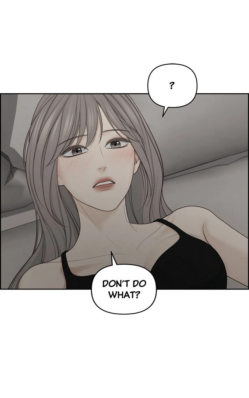 Read nothing chapter 32 image 21 on Lezhin