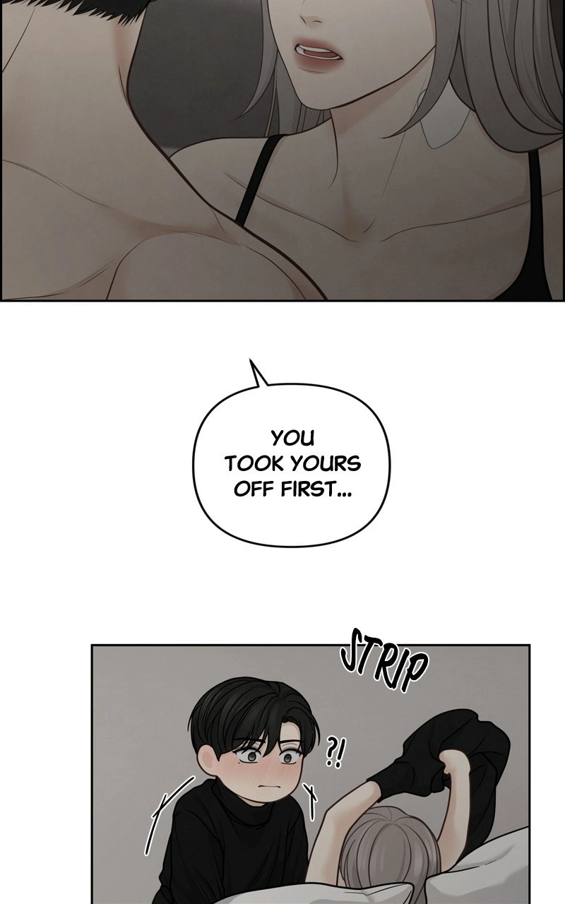 Read nothing chapter 32 image 26 on Lezhin