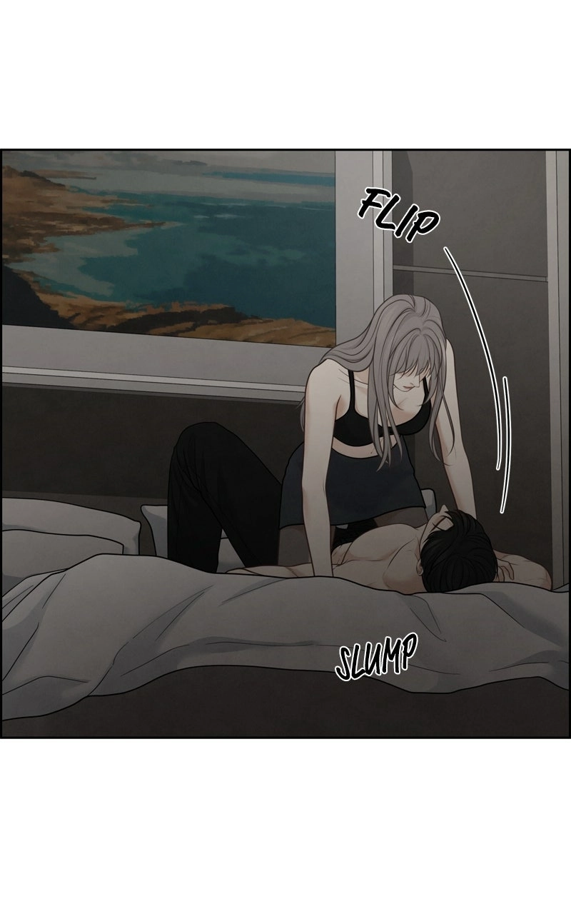 Read nothing chapter 32 image 33 on Lezhin