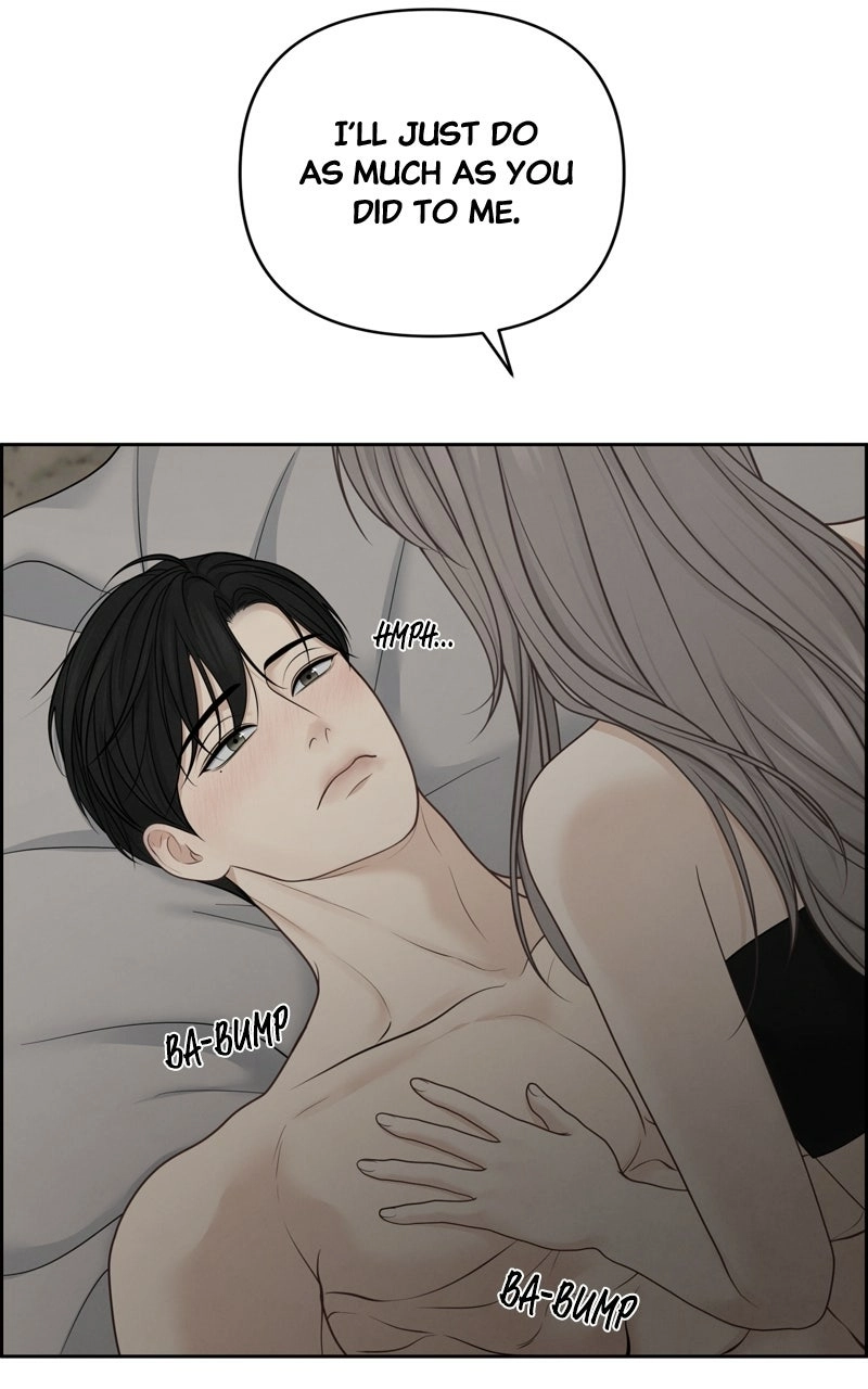 Read nothing chapter 32 image 34 on Lezhin