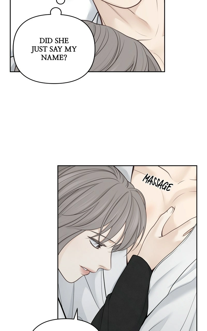 Read nothing chapter 32 image 56 on Lezhin