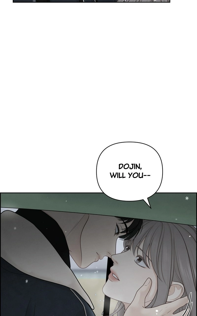 Read nothing chapter 32 image 80 on Lezhin