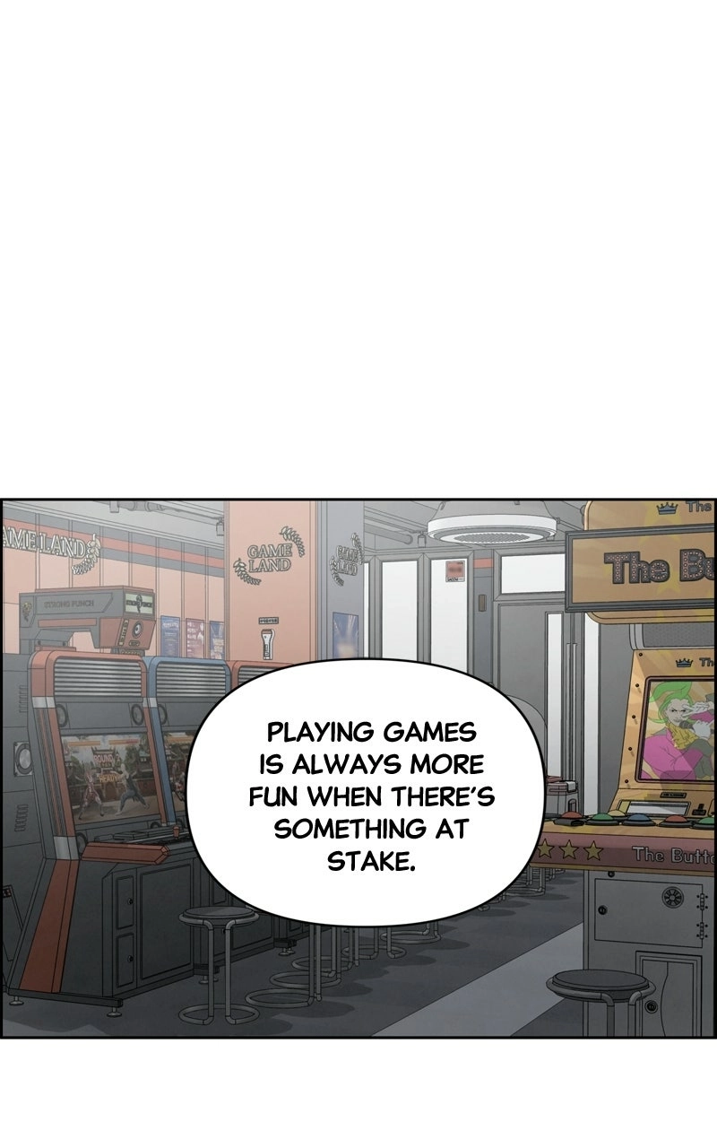 Read nothing chapter 33 image 0 on Lezhin
