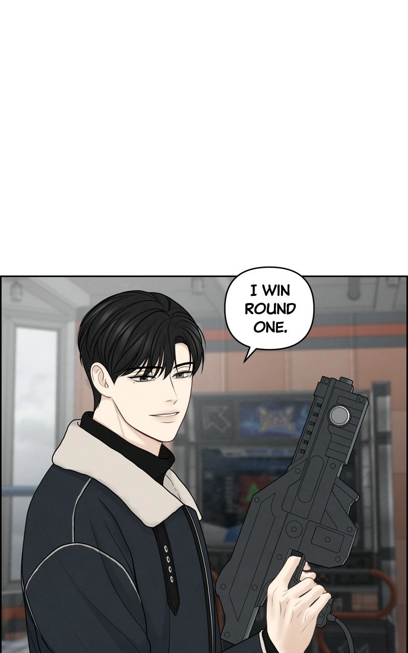 Read nothing chapter 33 image 10 on Lezhin