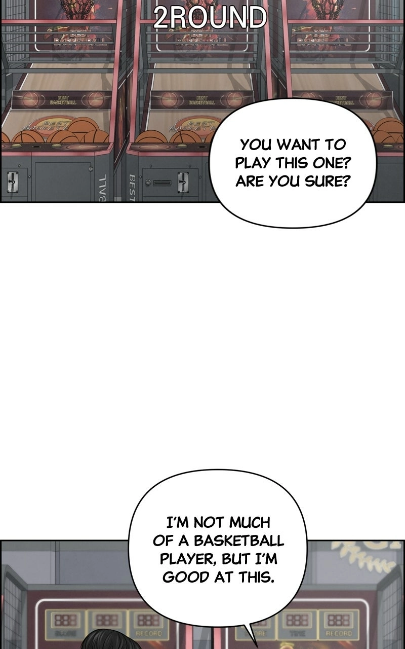 Read nothing chapter 33 image 12 on Lezhin