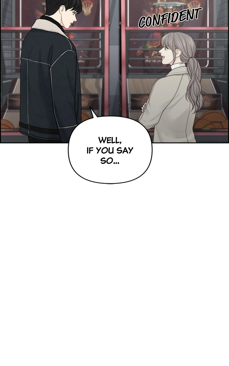 Read nothing chapter 33 image 13 on Lezhin