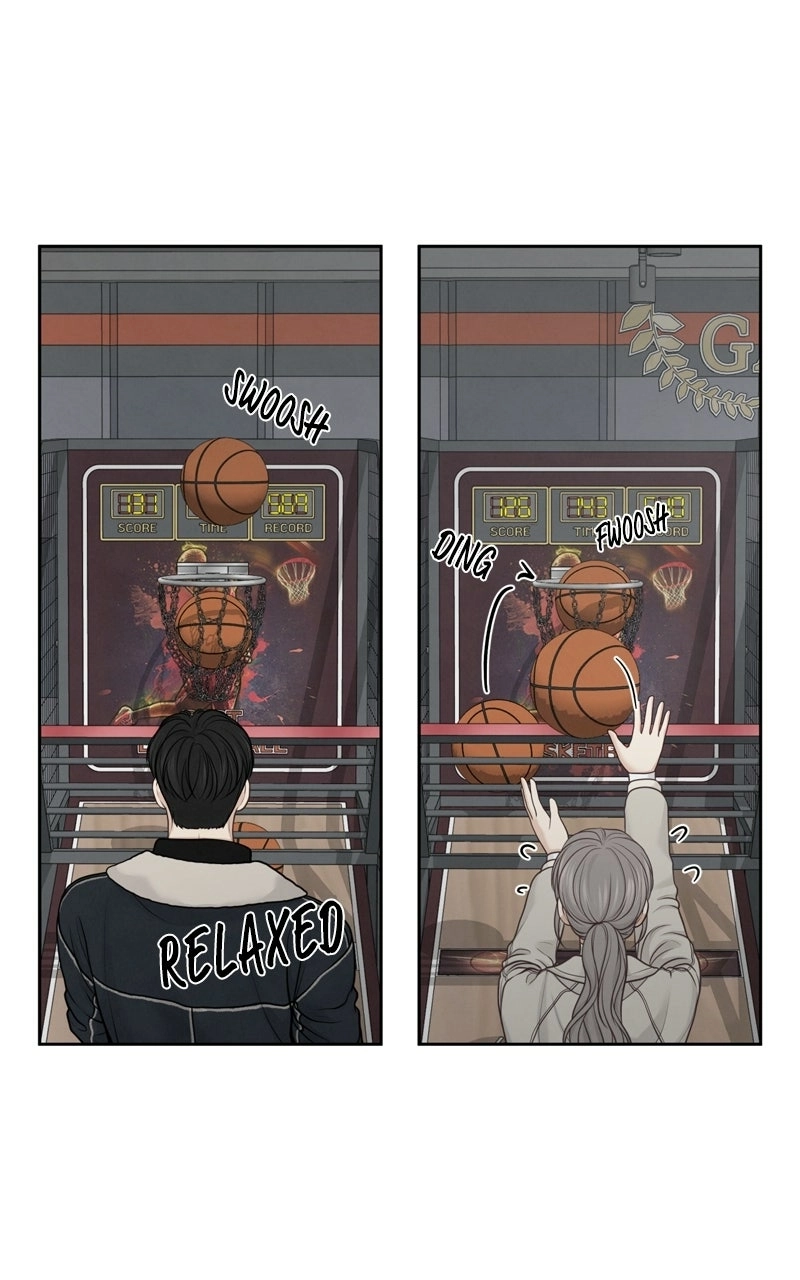 Read nothing chapter 33 image 14 on Lezhin