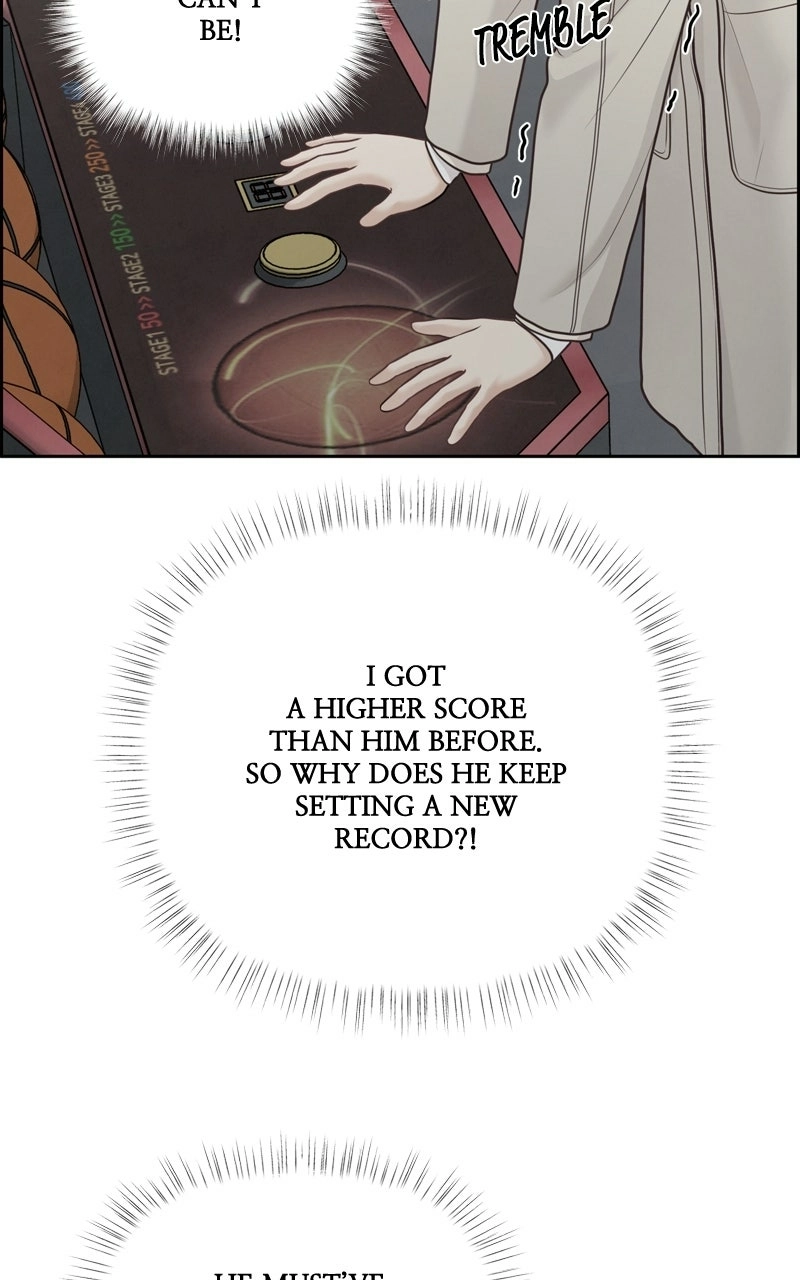 Read nothing chapter 33 image 16 on Lezhin