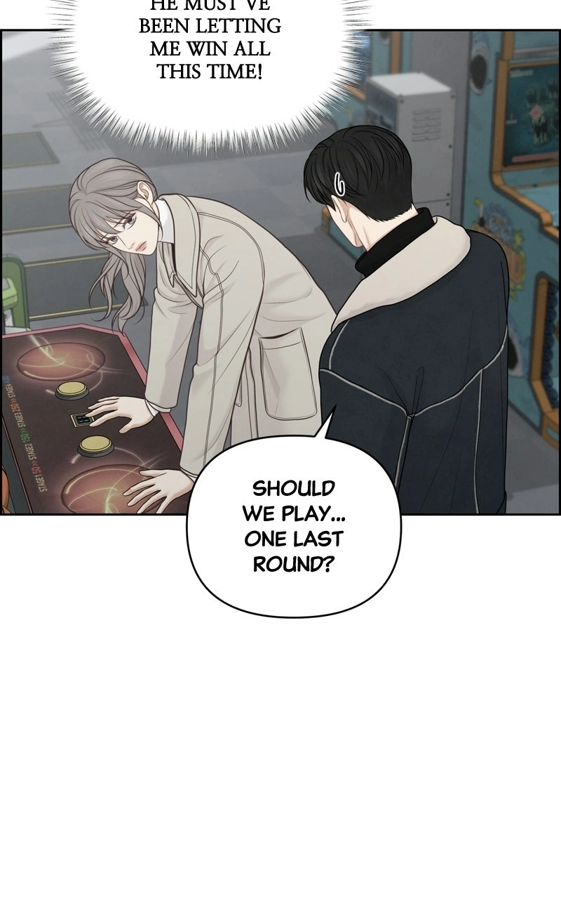 Read nothing chapter 33 image 17 on Lezhin