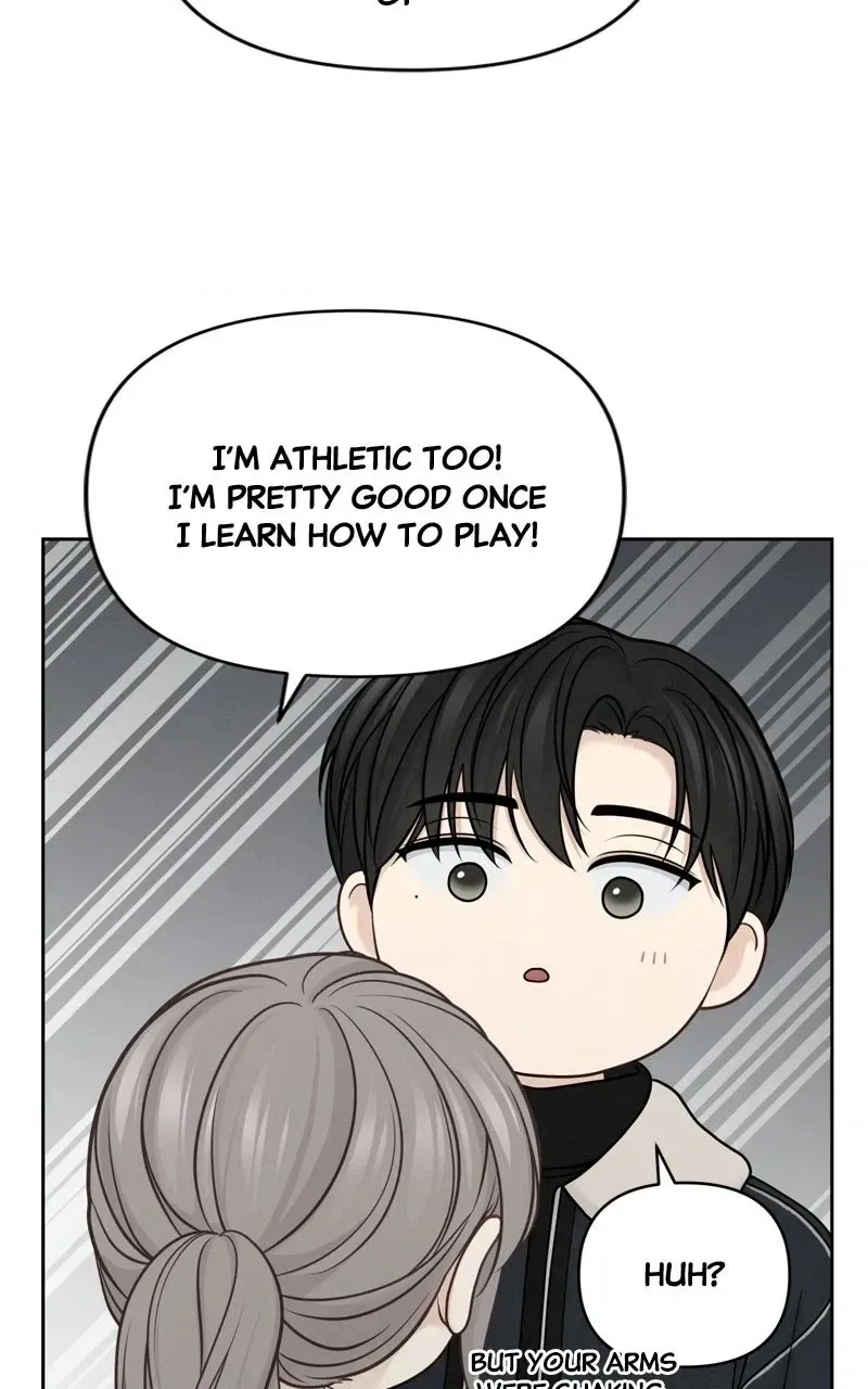 Read nothing chapter 33 image 19 on Lezhin