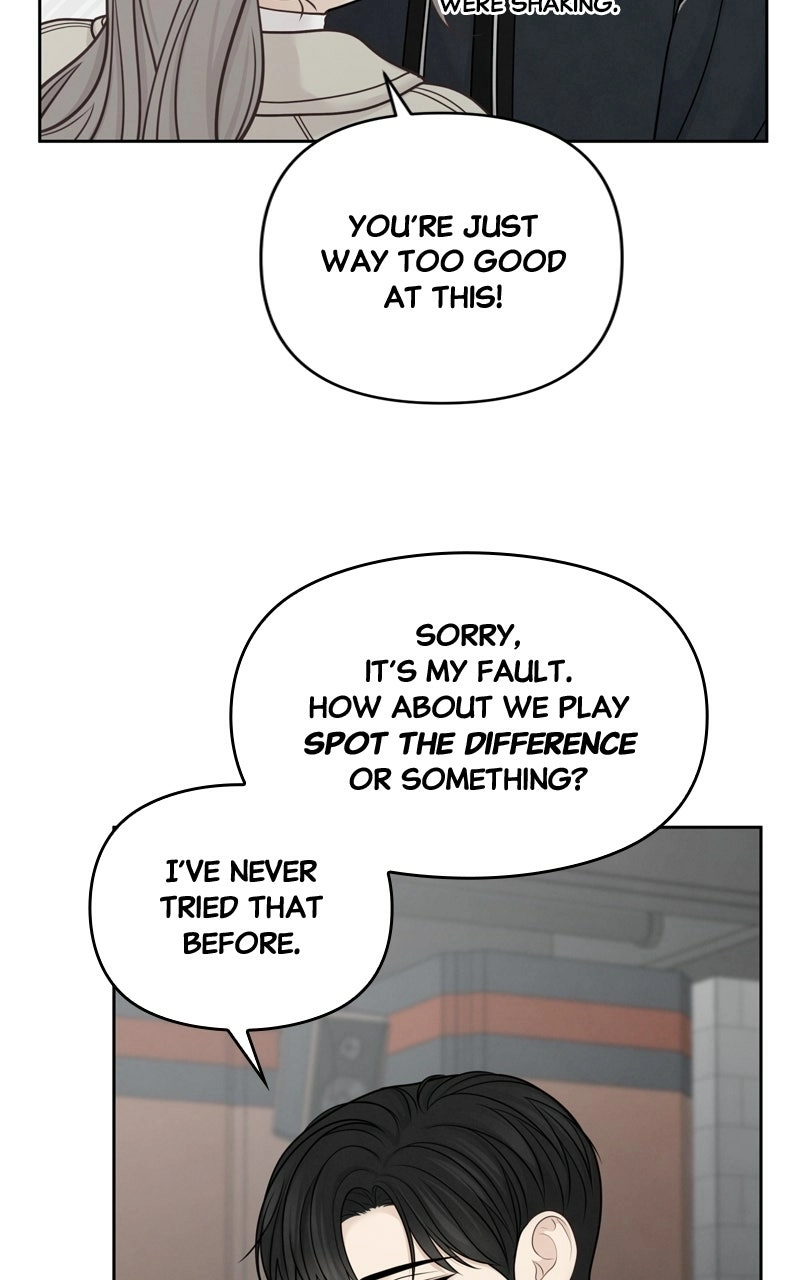 Read nothing chapter 33 image 20 on Lezhin