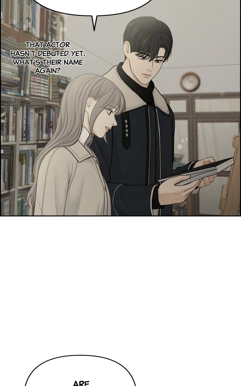 Read nothing chapter 33 image 34 on Lezhin