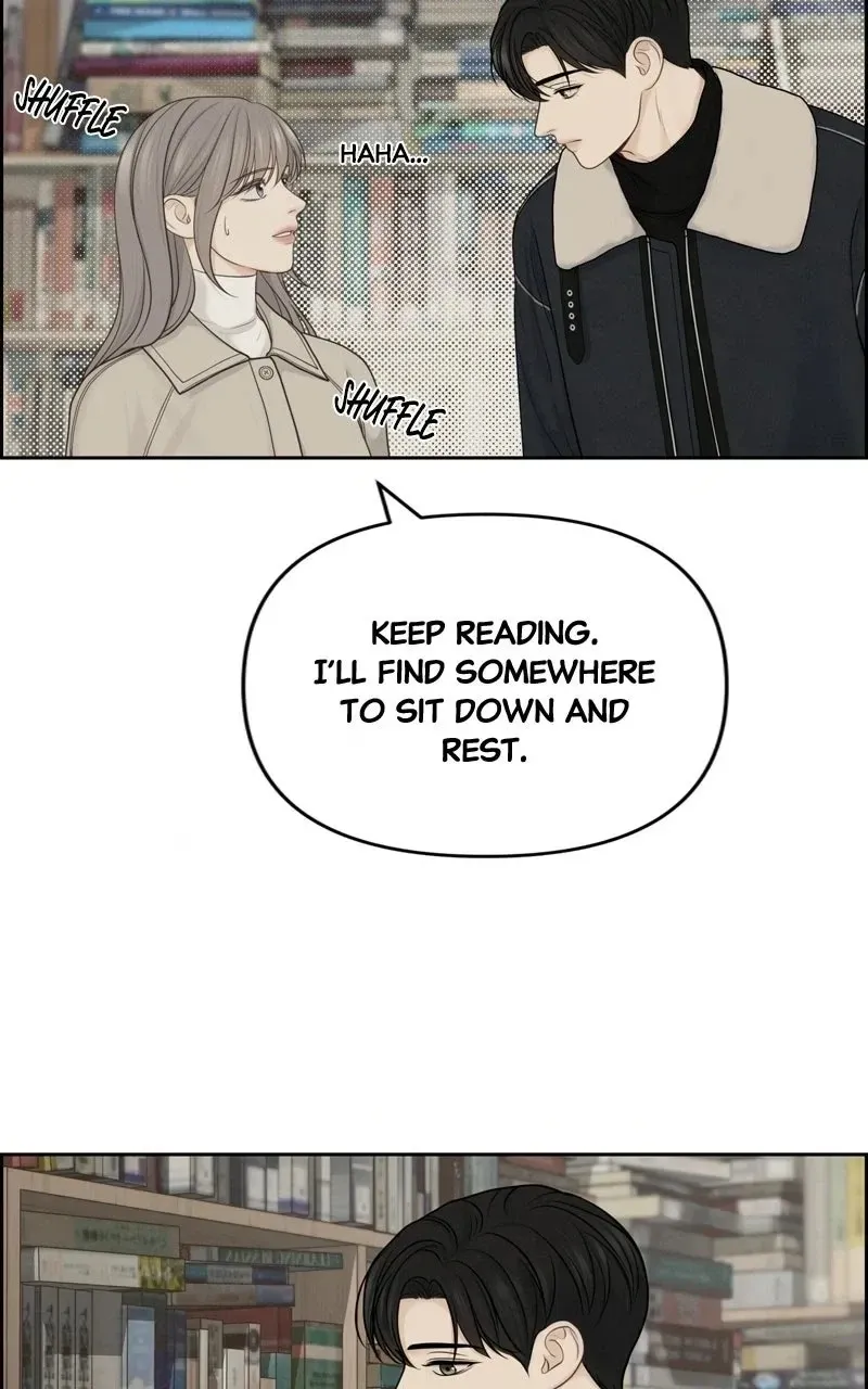 Read nothing chapter 33 image 39 on Lezhin