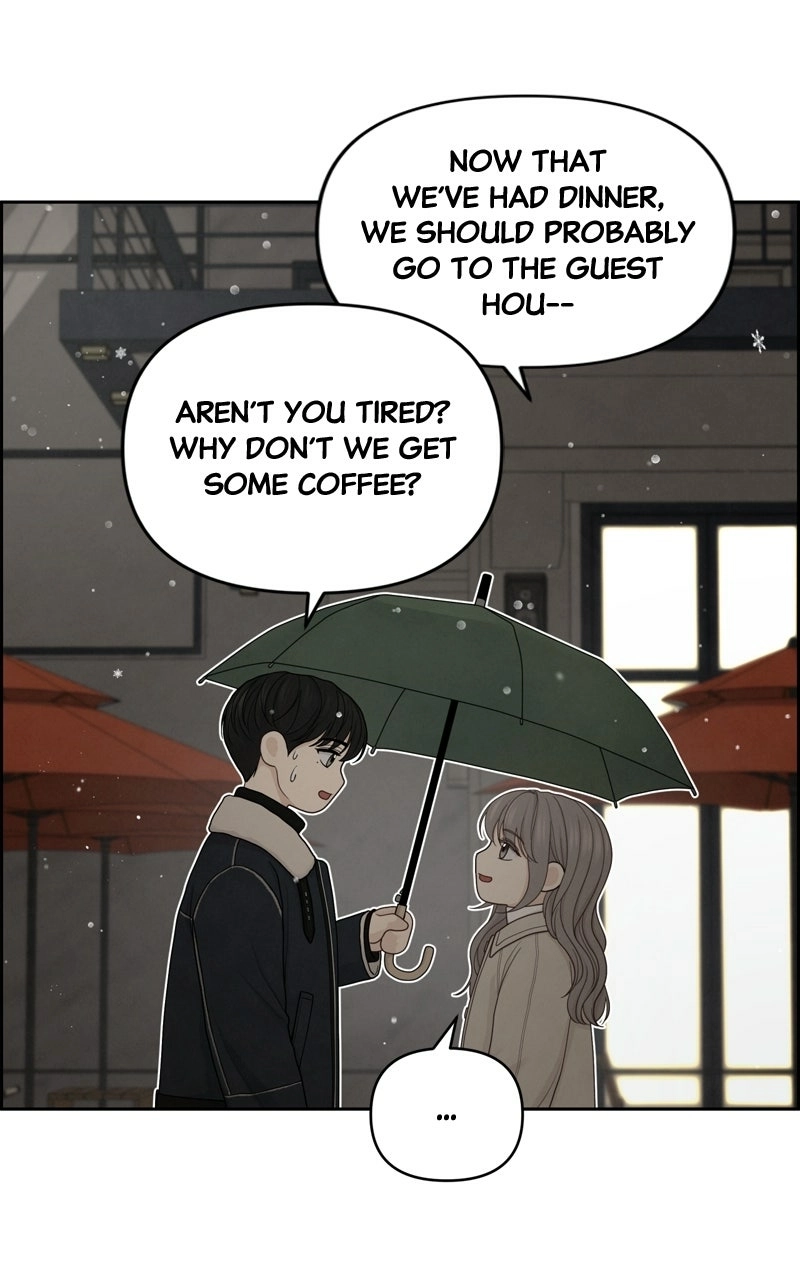 Read nothing chapter 33 image 47 on Lezhin