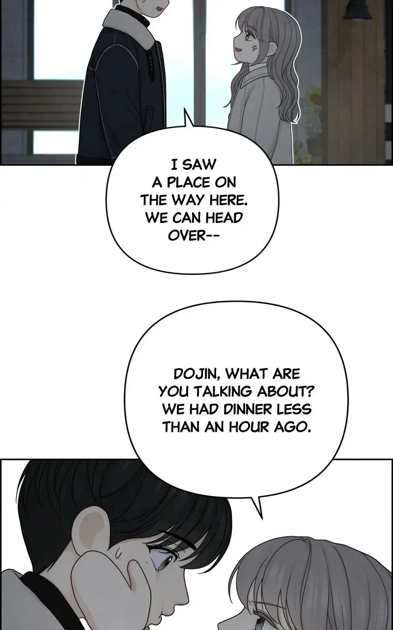 Read nothing chapter 33 image 49 on Lezhin