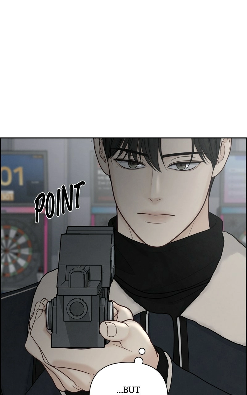 Read nothing chapter 33 image 7 on Lezhin