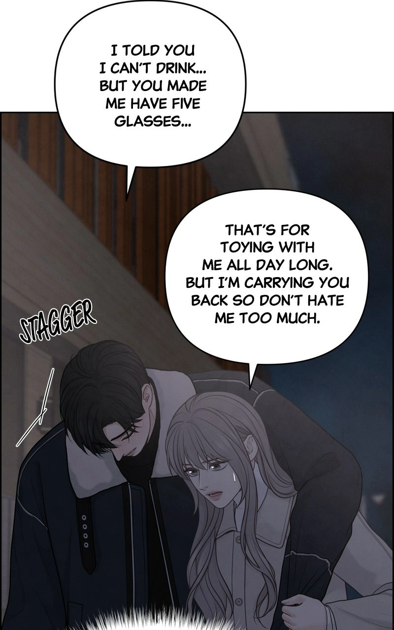 Read nothing chapter 33 image 73 on Lezhin