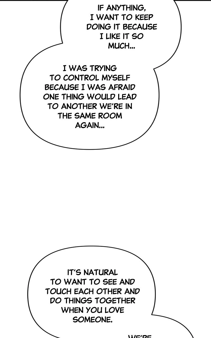 Read nothing chapter 33 image 80 on Lezhin