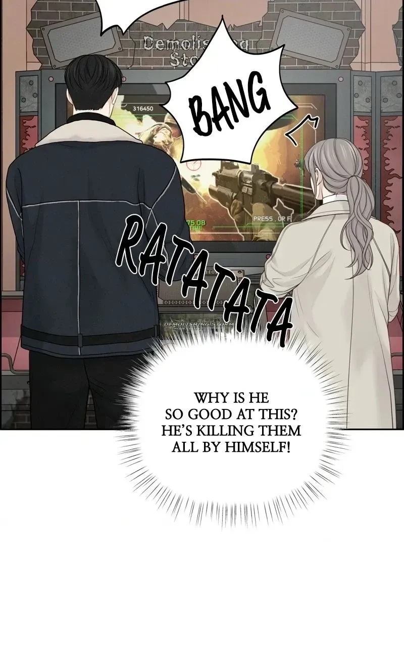 Read nothing chapter 33 image 9 on Lezhin