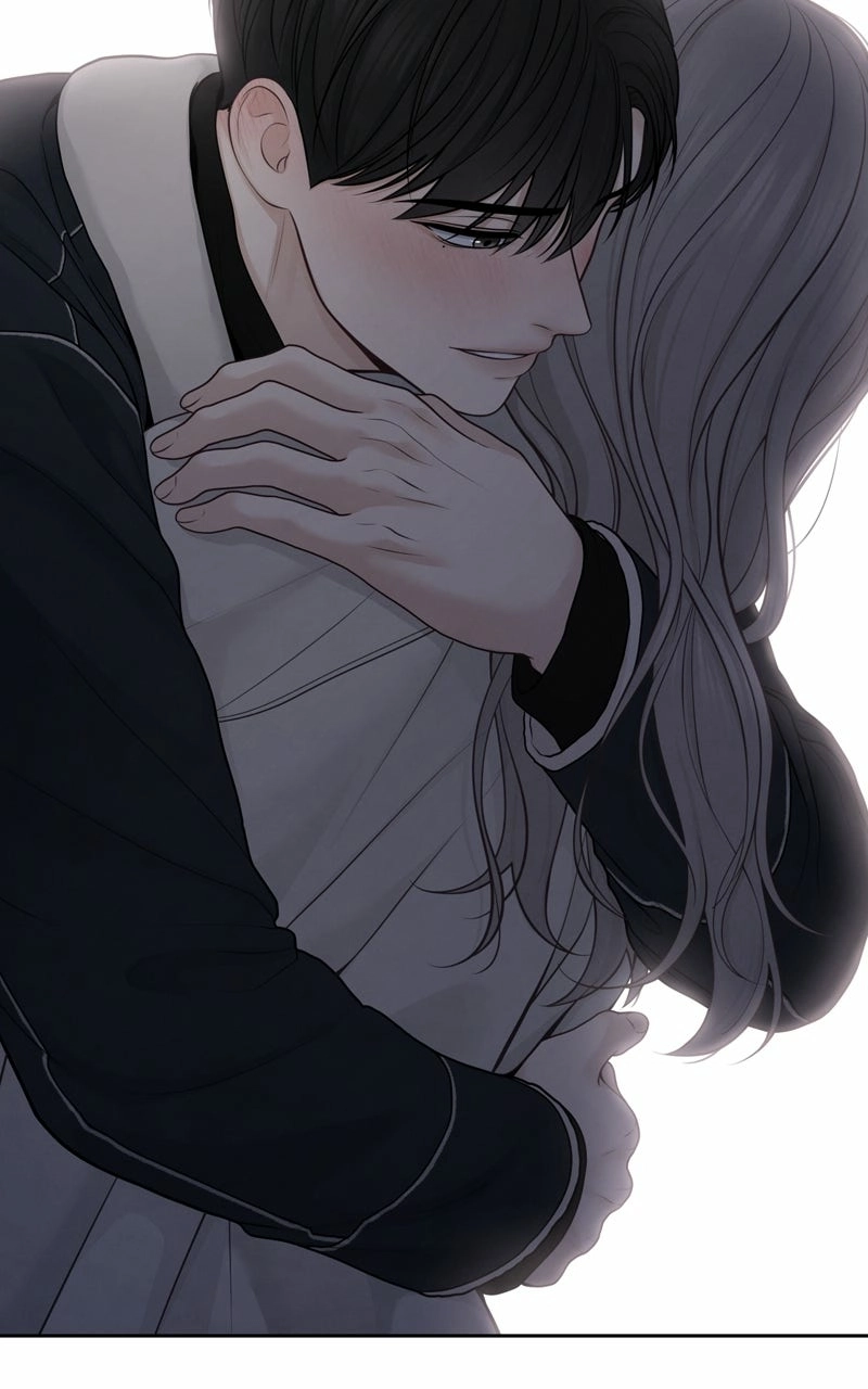 Read nothing chapter 33 image 92 on Lezhin