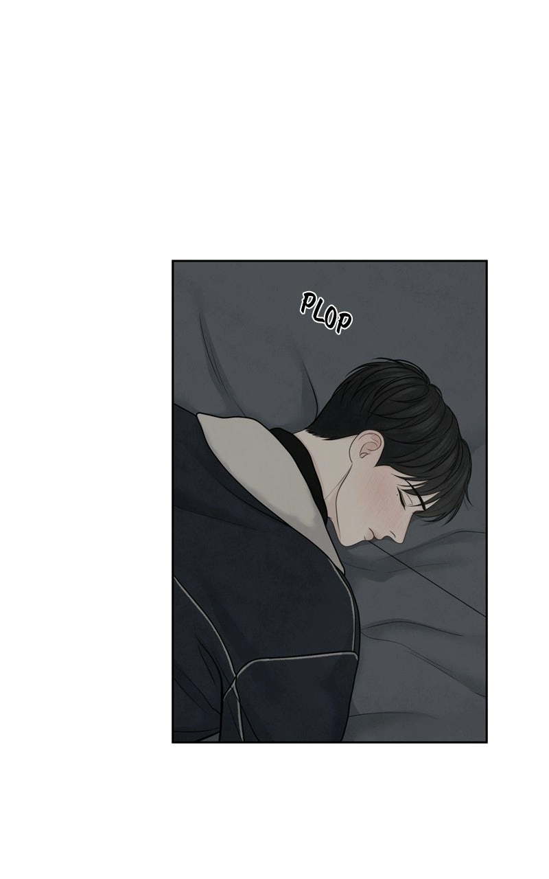 Read nothing chapter 34 image 1 on Lezhin