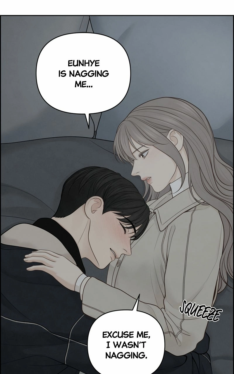 Read nothing chapter 34 image 10 on Lezhin
