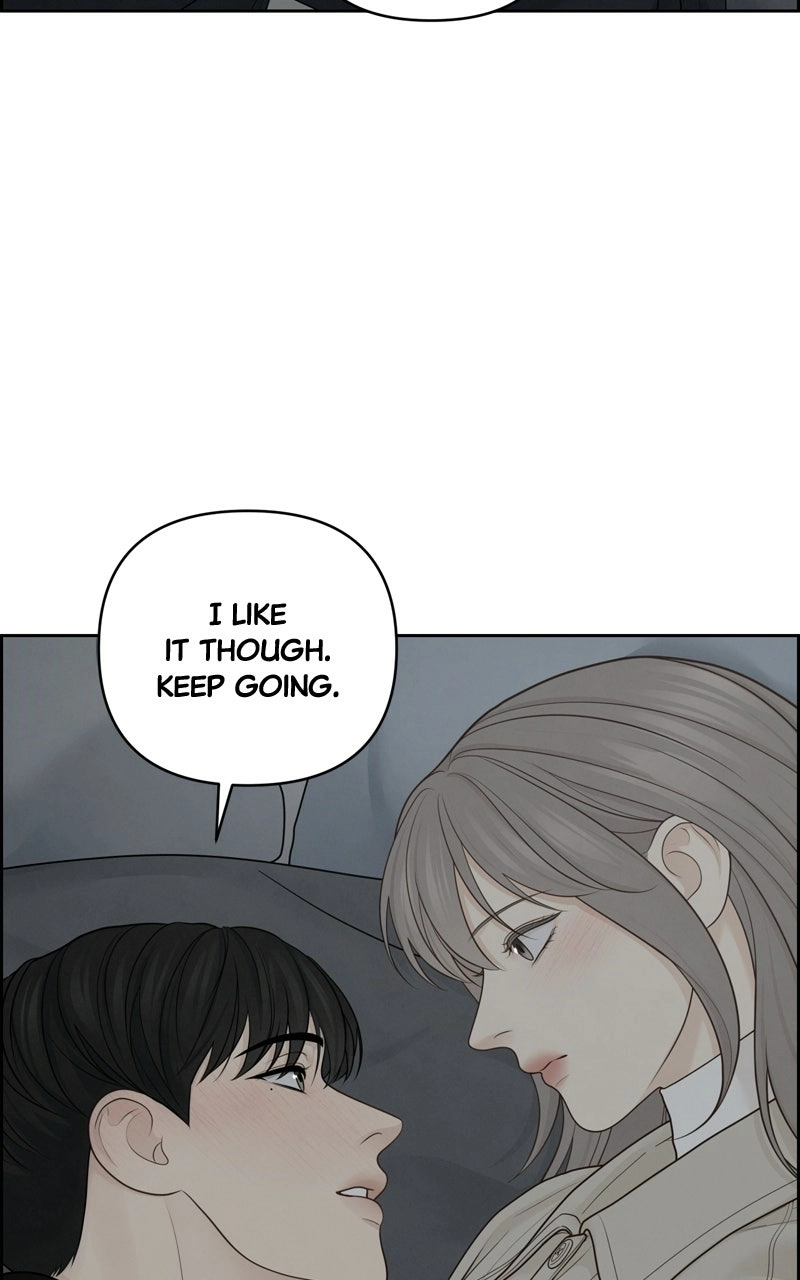Read nothing chapter 34 image 11 on Lezhin