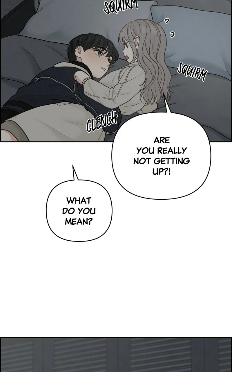 Read nothing chapter 34 image 13 on Lezhin