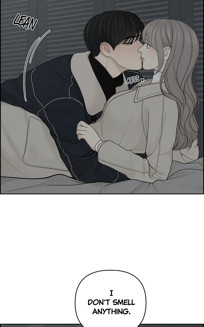 Read nothing chapter 34 image 14 on Lezhin
