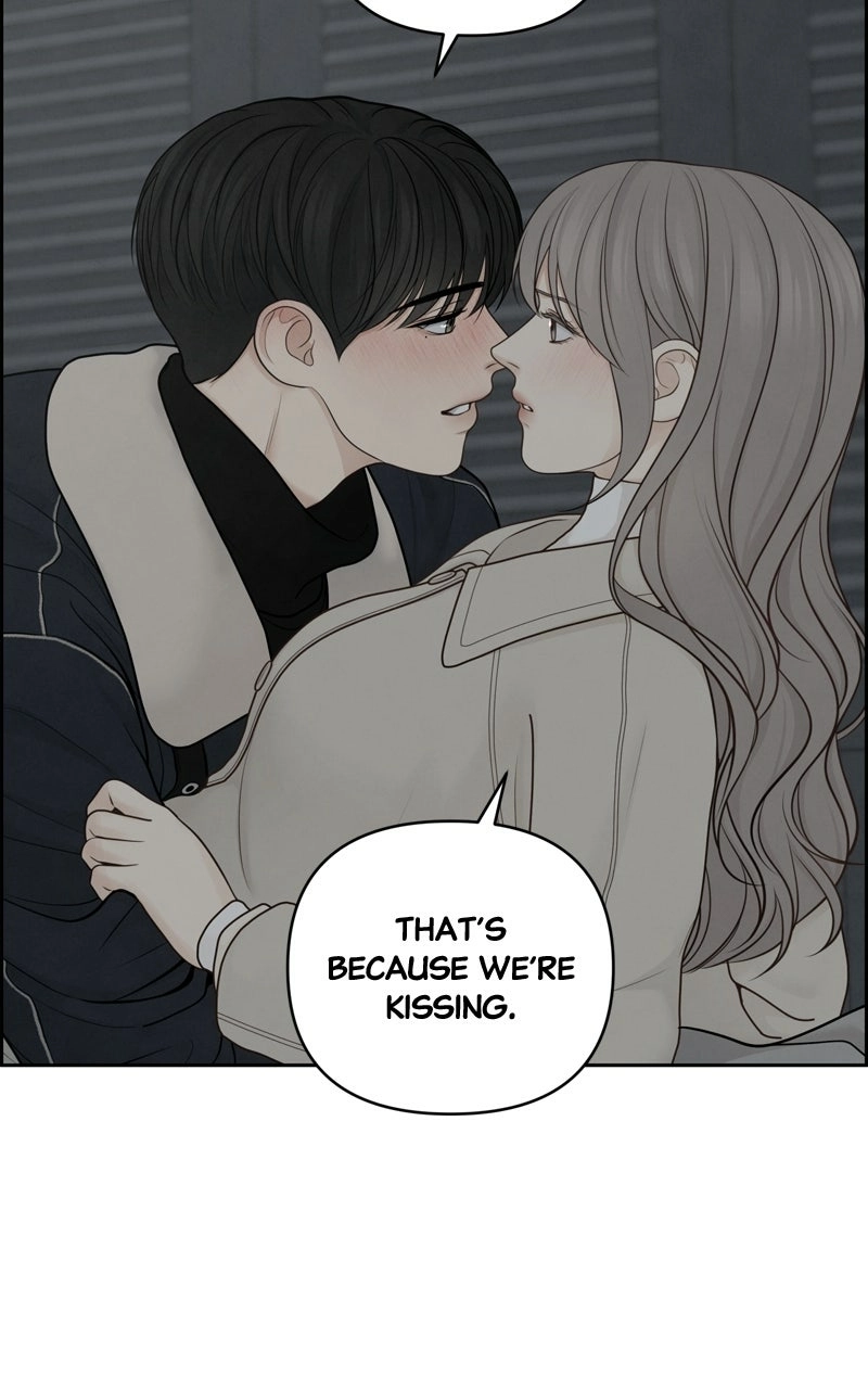 Read nothing chapter 34 image 15 on Lezhin
