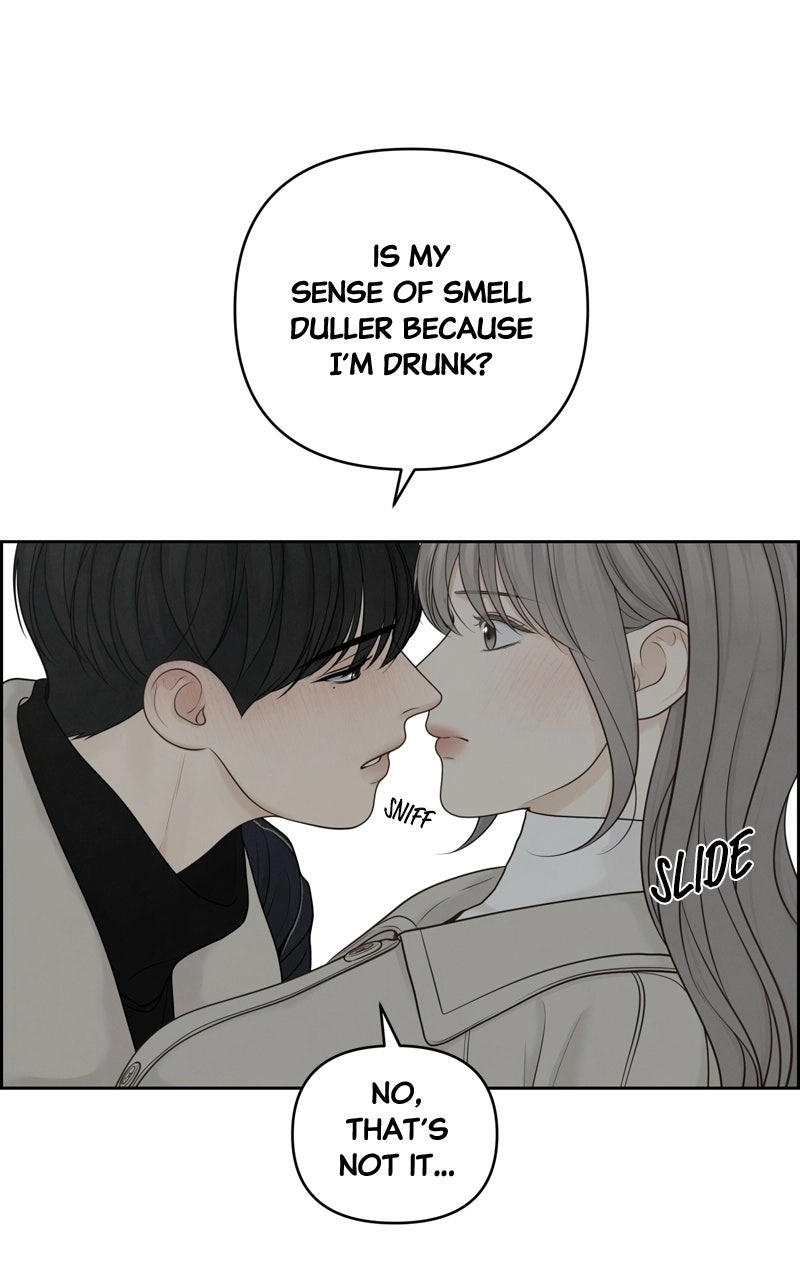 Read nothing chapter 34 image 16 on Lezhin