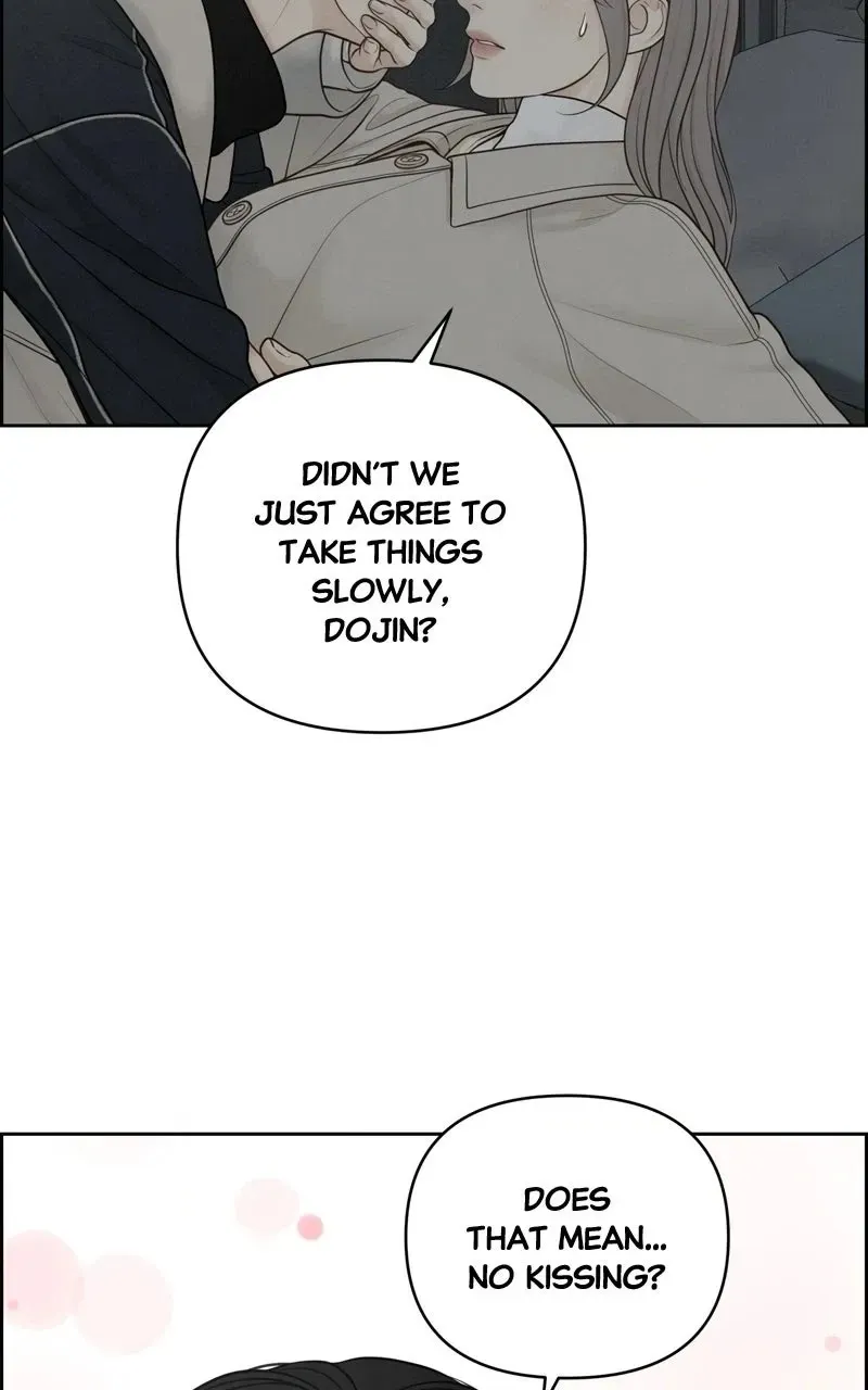 Read nothing chapter 34 image 19 on Lezhin