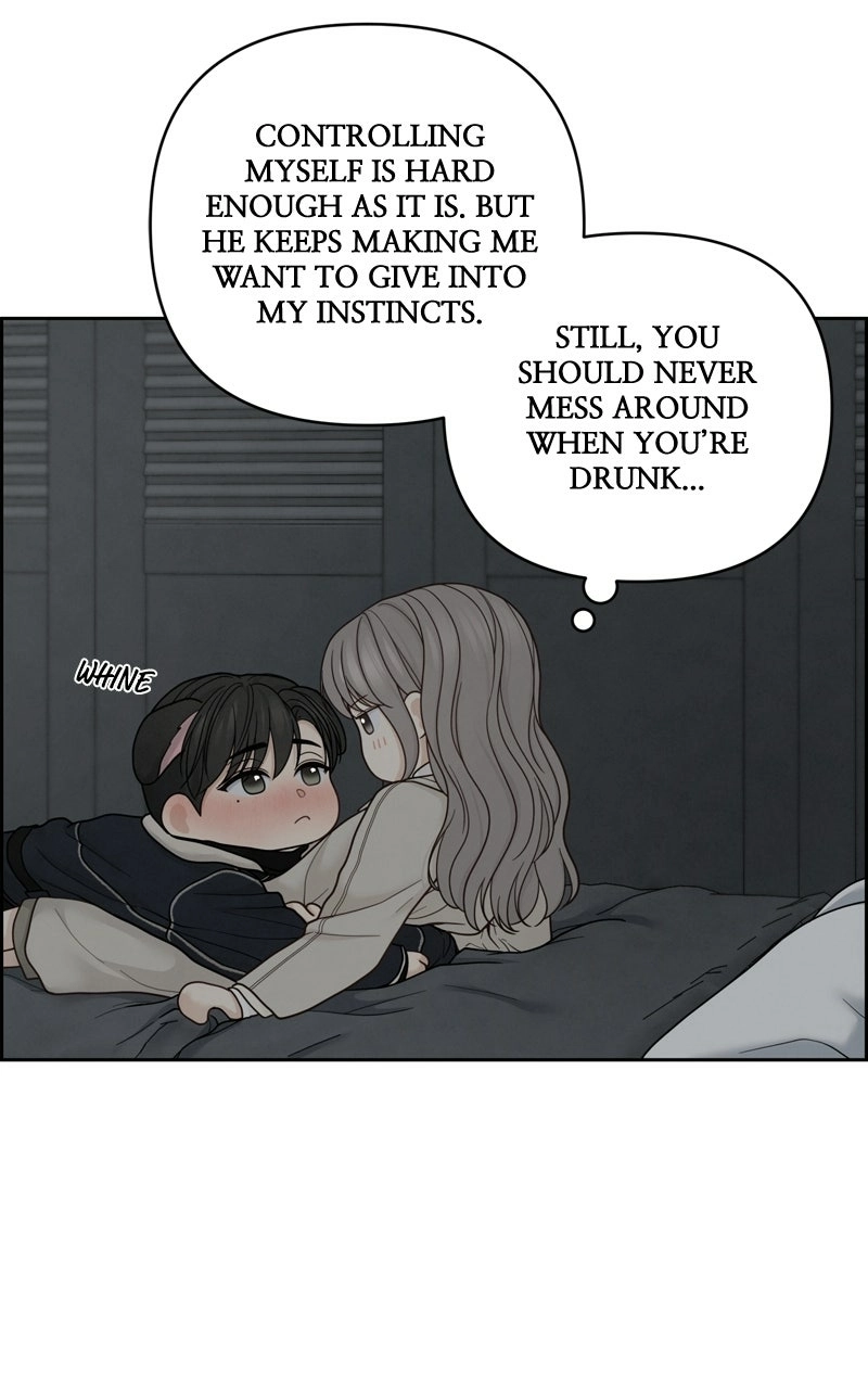 Read nothing chapter 34 image 21 on Lezhin