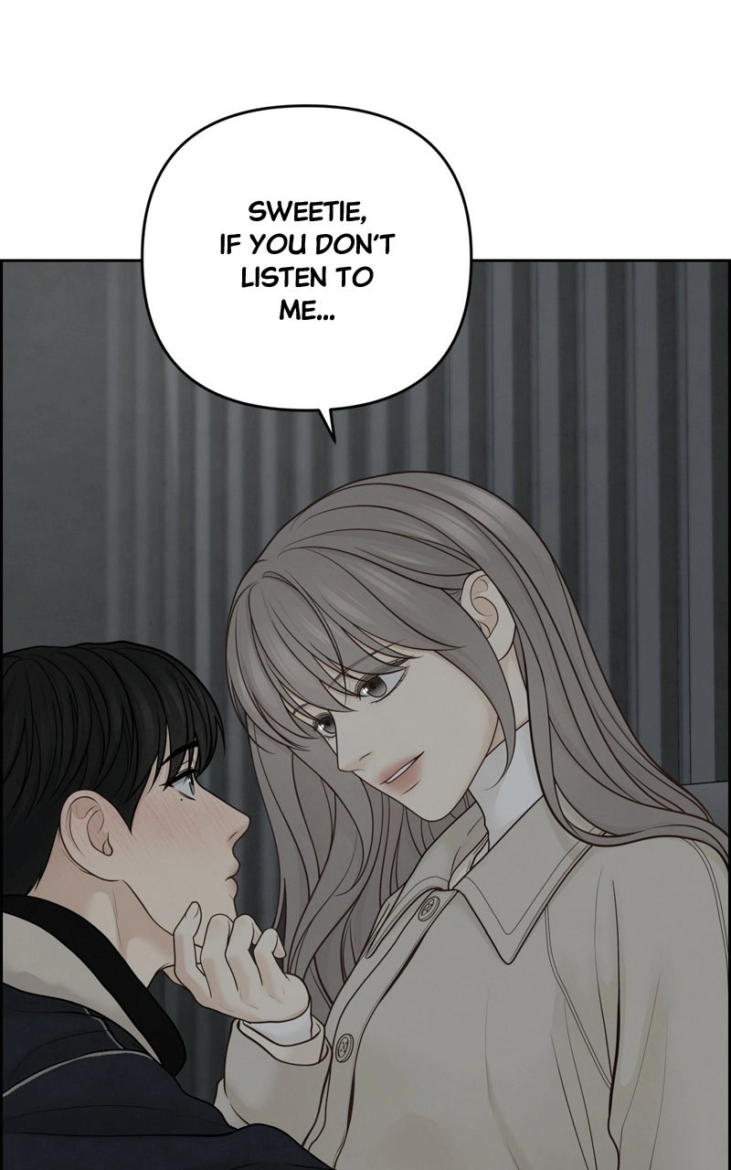Read nothing chapter 34 image 22 on Lezhin