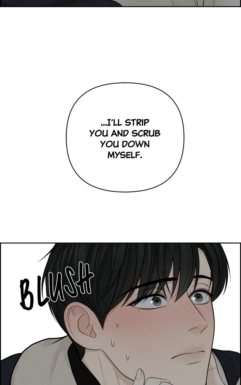 Read nothing chapter 34 image 23 on Lezhin