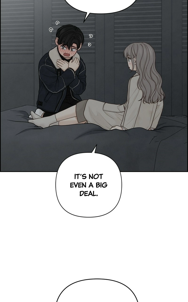 Read nothing chapter 34 image 25 on Lezhin