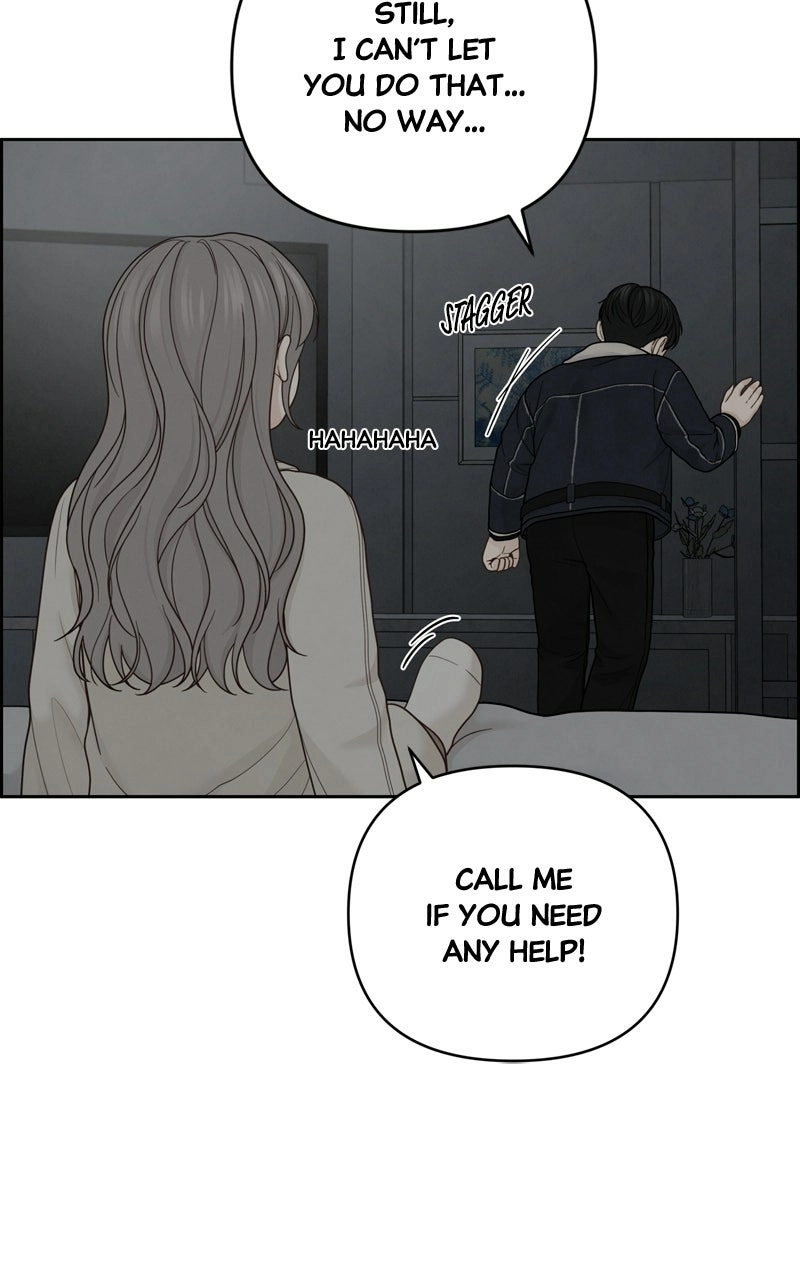 Read nothing chapter 34 image 26 on Lezhin