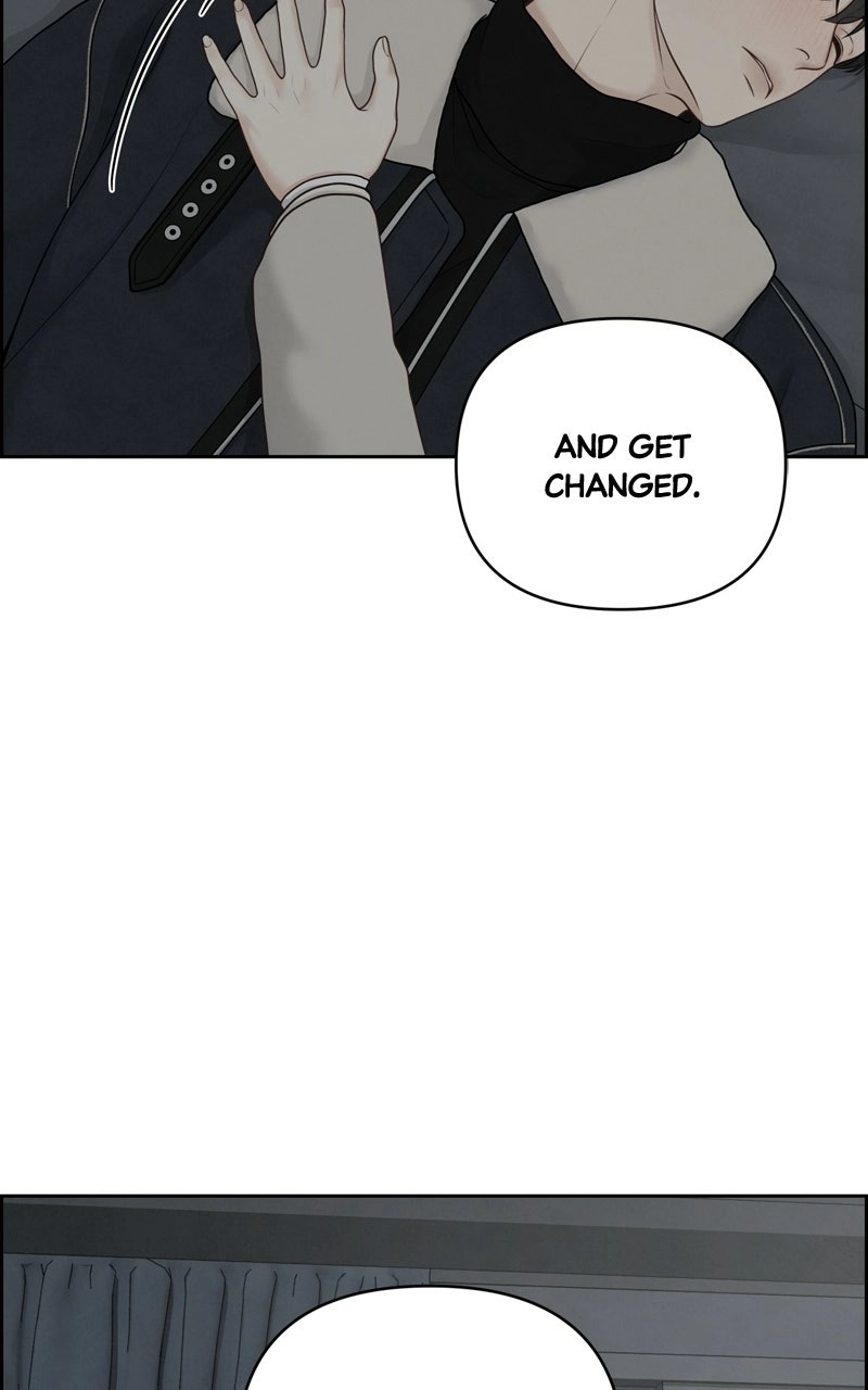 Read nothing chapter 34 image 4 on Lezhin