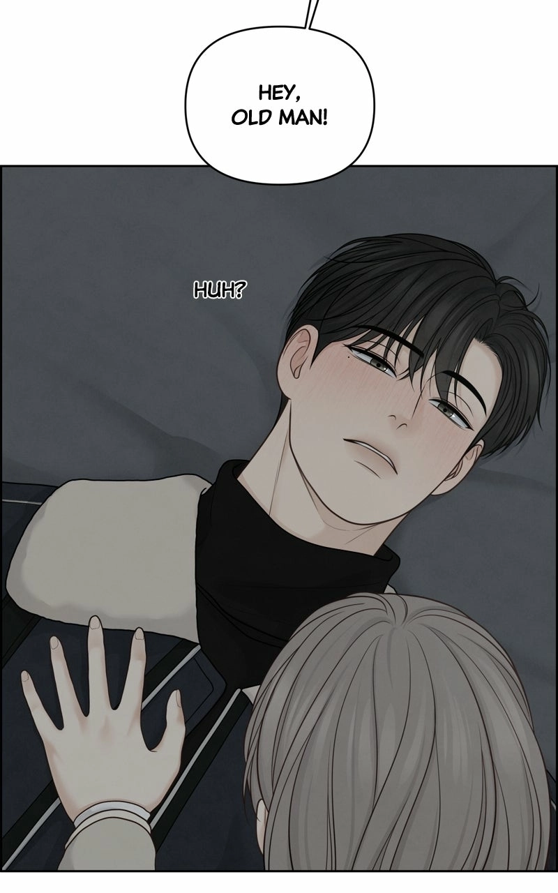 Read nothing chapter 34 image 6 on Lezhin