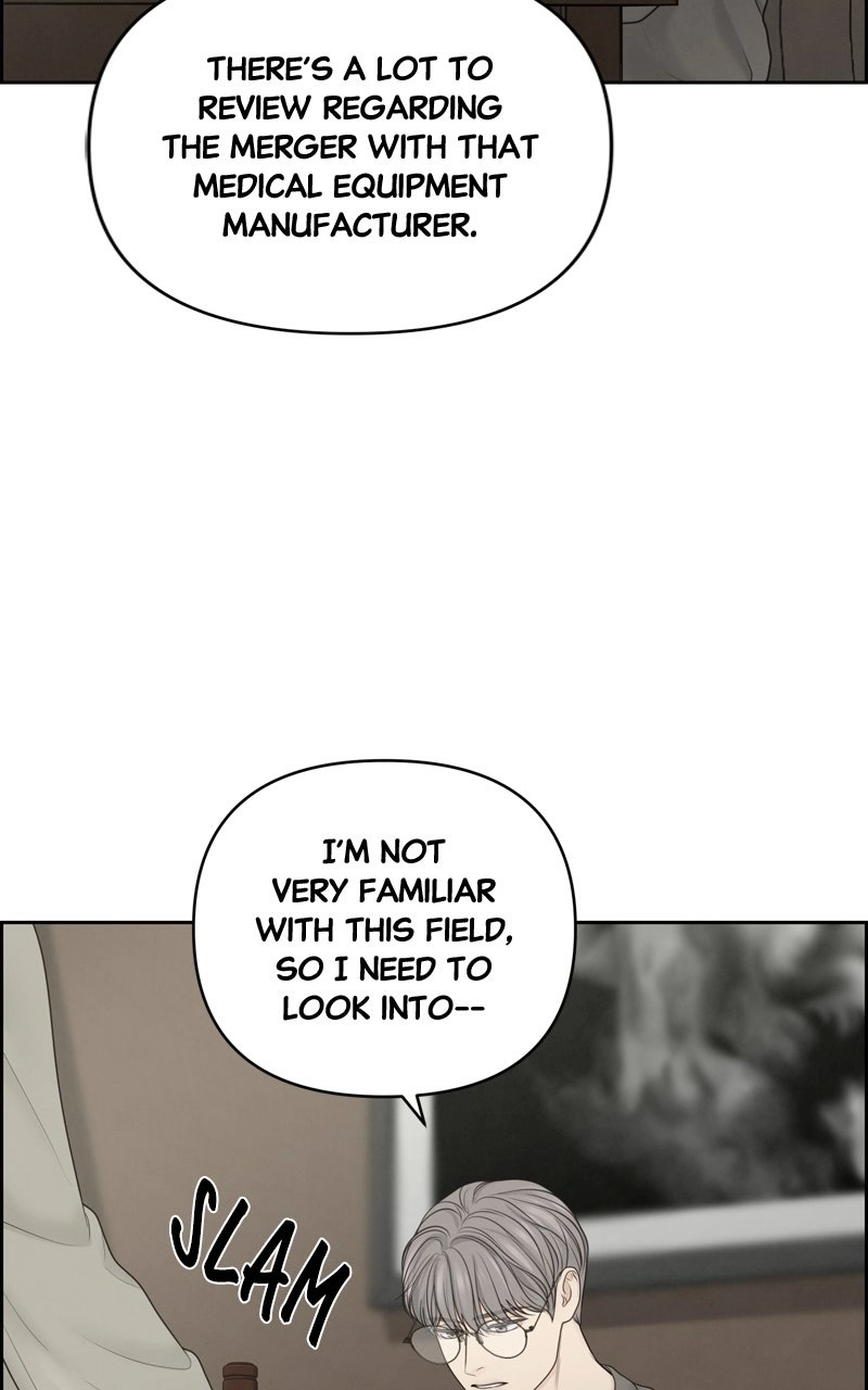 Read nothing chapter 34 image 64 on Lezhin
