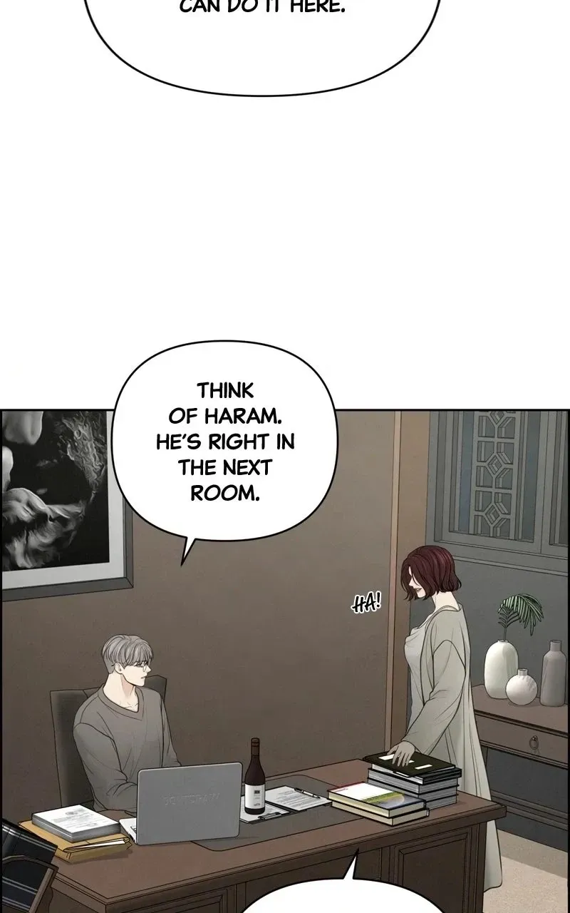 Read nothing chapter 34 image 69 on Lezhin