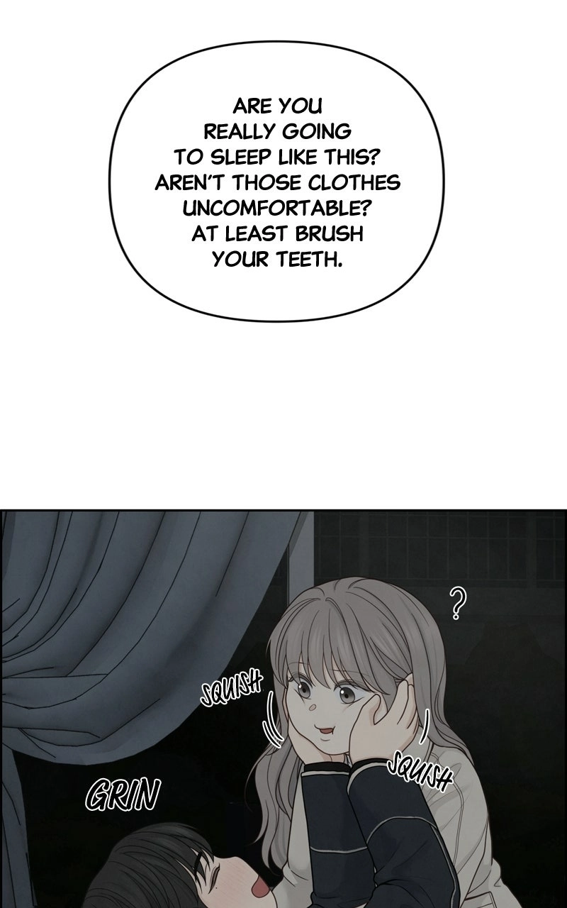 Read nothing chapter 34 image 7 on Lezhin
