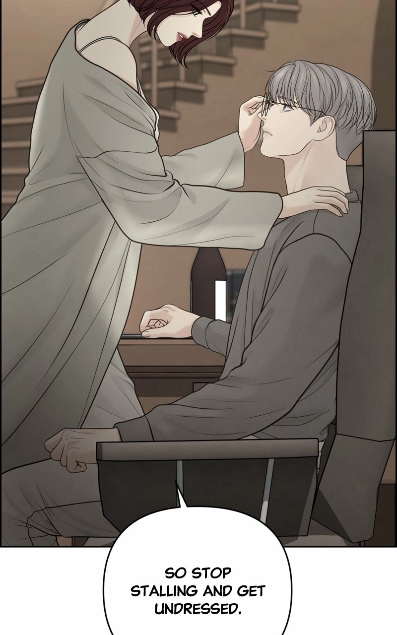 Read nothing chapter 34 image 71 on Lezhin
