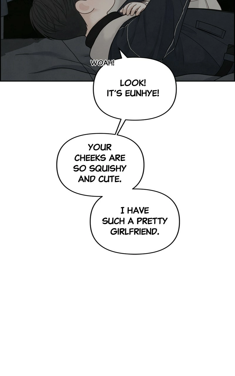 Read nothing chapter 34 image 8 on Lezhin