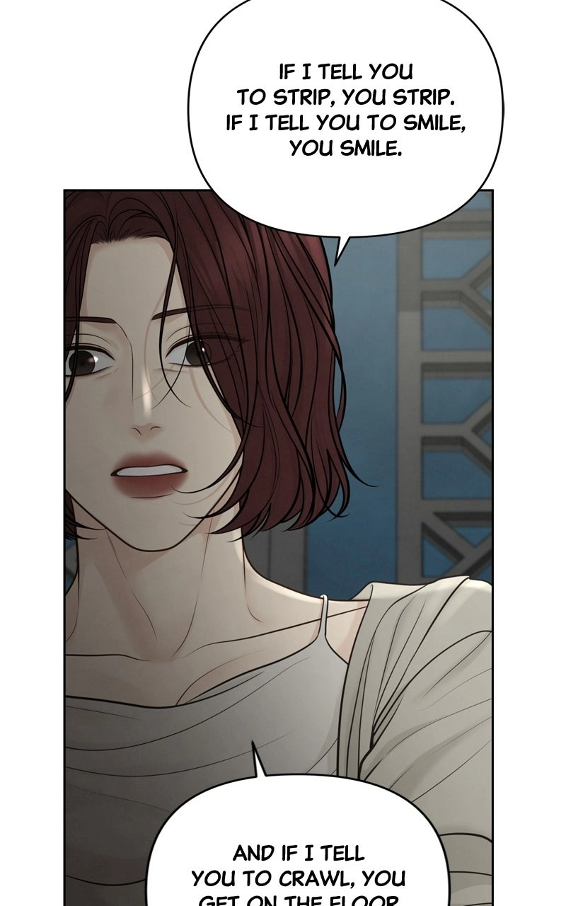 Read nothing chapter 34 image 83 on Lezhin